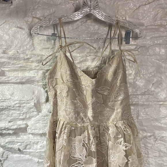 En Saison Dress - New With Tags - Picture 3 of 6